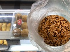 -白玉兰食品(中山公园龙之梦店)