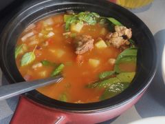 -阿庄新豫菜(通泰路店)