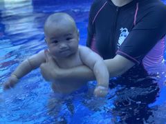 -小伢儿水中体适能俱乐部(中泰店)