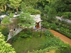 -三鹰之森吉卜力美术馆