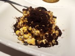 -鱼酷活鱼烤鱼(人信汇商场店)