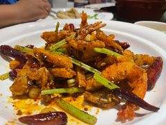 -大鸭梨烤鸭(北洼路店)