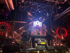-808 LiveHouse
