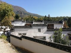 -塔川景区