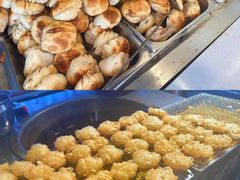 -特克斯八卦城