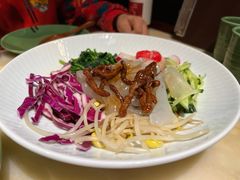 -情满四合院•京菜•烤鸭(动物园店)