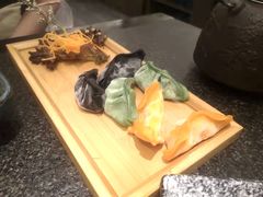 -湊湊火锅·茶憩(打浦桥日月光店)