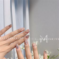 -米小兔美甲美睫