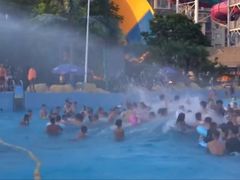 -徐州乐园加勒比水世界