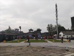 -茯茶镇