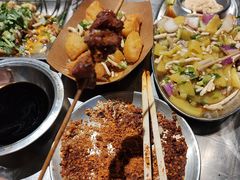 -有局·成都市井烧烤·精酿啤酒(双楠店)