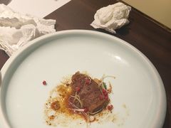 -匠和风精致料理(莆田财富中心店)