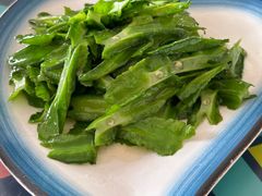 兴隆四角豆-曾记川菜饭店(亚龙湾路店)