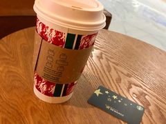 -星巴克(苏州平江万达广场店)