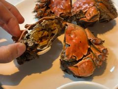 熟醉蟹-荣小馆(临海世纪花城店)