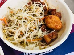 -北大学一食堂