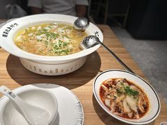 -太二酸菜鱼(汕头苏宁广场店)