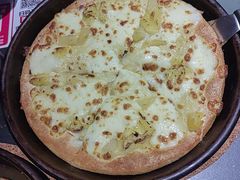-必胜客(八一店)