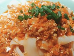 川香凉皮-弄堂里(阿里西溪A区店)