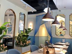 大堂-花椒俏川菜小馆(南海万达店)