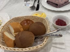 -新侨三宝乐西餐厅(崇文门店)