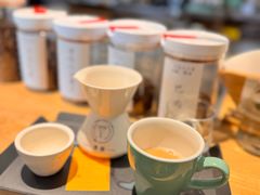 -唐咖精品咖啡(大理古城手冲店)