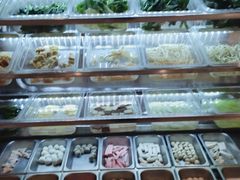 -佳客来牛排自助餐厅(恒基广场店)