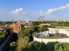 -上海玛雅海滩水公园