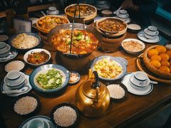 -印象鲵宴·张家界地标美食名片(溪布街店)