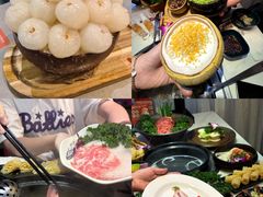 -润泽园椰子鸡(汇一城店)