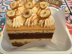 -好利来(光华中心店)