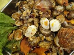 -明海妈妈菜(大连外国语学院店)