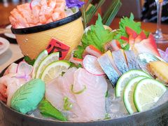 -富力丽思卡尔顿酒店·香荟全日制餐厅