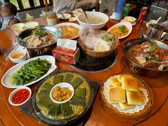 -农厨好味·温泉鹅·农家菜