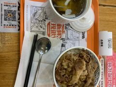 -吉野家(深圳水贝分店)