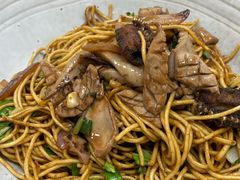 -吴记杭州私房面