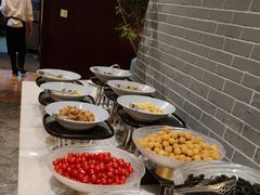 -浙江西子宾馆·瑶园咖啡厅