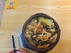 -蜀小沫肉沫麻酱土豆粉(北桥店)