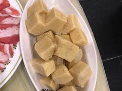 -清花阁乌拉满族火锅(厦门街店)