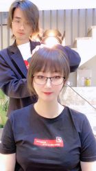 -丝悦发型设计机构