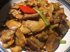 -李记潮汕砂锅粥(营福路店)