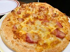 -萨莉亚意式餐厅(杭州滨江天街店)