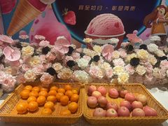 -美姿水荟美食水疗