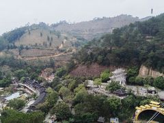 -龙门水都景区