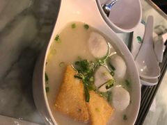 -翠华餐厅