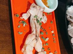 -吼堂老火锅(太古里总店)