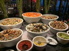 -广州富力君悦大酒店·凯菲厅