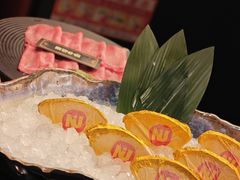 -大牛寿喜烧·和牛放题(香港广场店)