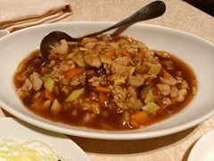 福建炒饭-喜来登由由大酒店九州膳坊中餐厅