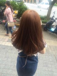 -发饰美男士增发补发假发定制店